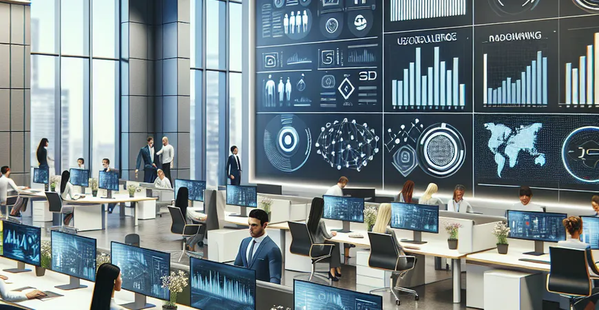 员工自助查询系统评测：效率提升的秘密