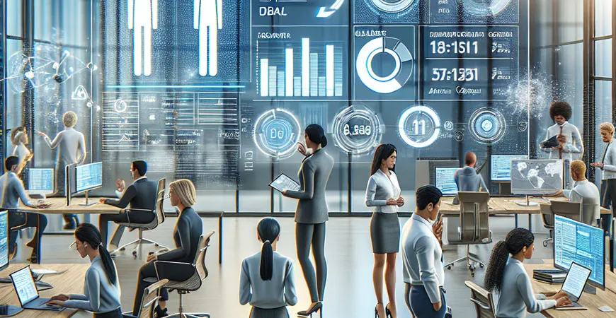 员工薪酬体系设计指南，2025年最全测评与对比