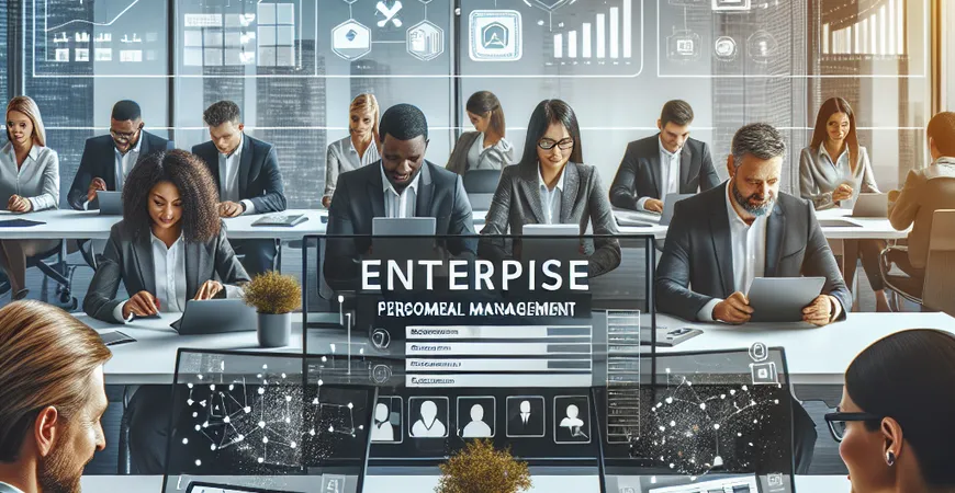 员工薪酬体系设计方案全解析：不踩坑指南