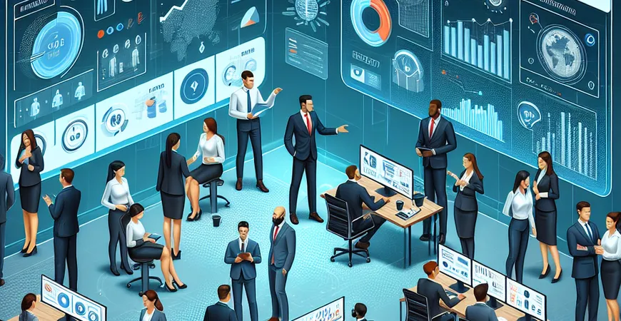 员工薪酬体系设计的10个关键步骤，让薪酬更具吸引力