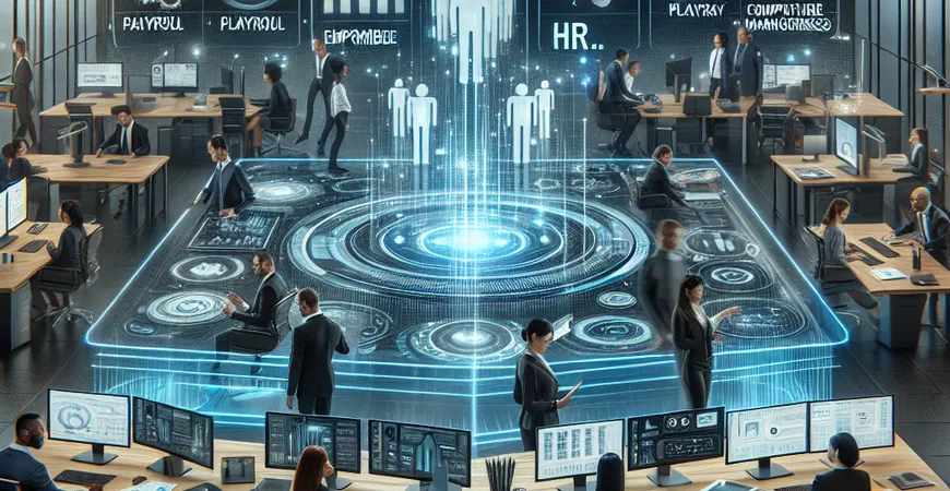 员工薪酬体系设计的必知要点，2025年不容错过