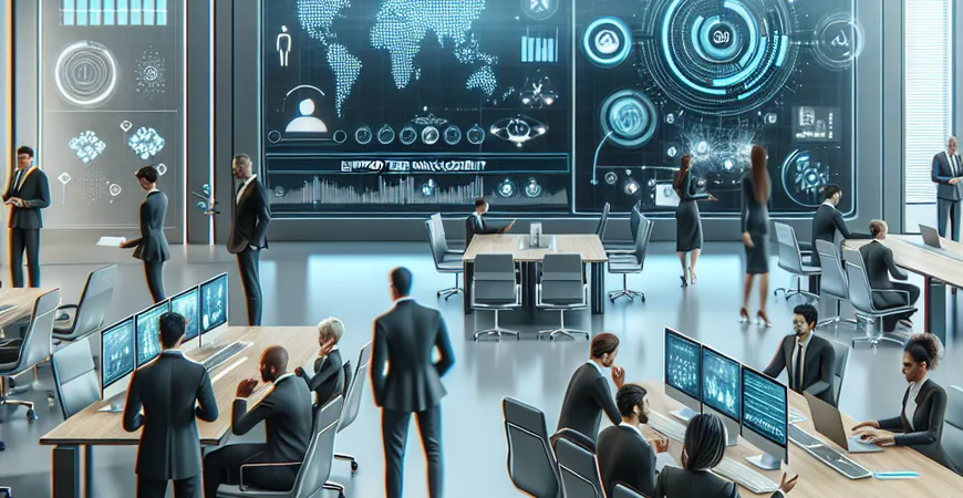 员工薪酬体系设计的超级全面指南：从理论到实践