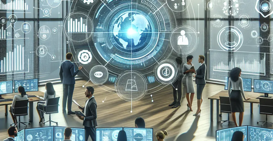 员工薪酬体系设计：从零开始的实用指南