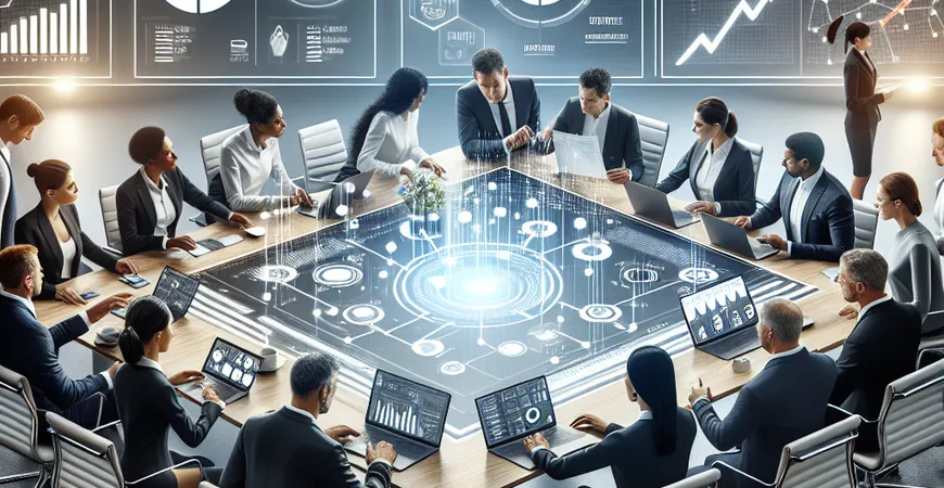 员工薪酬体系设计：最全测评2025年最新趋势