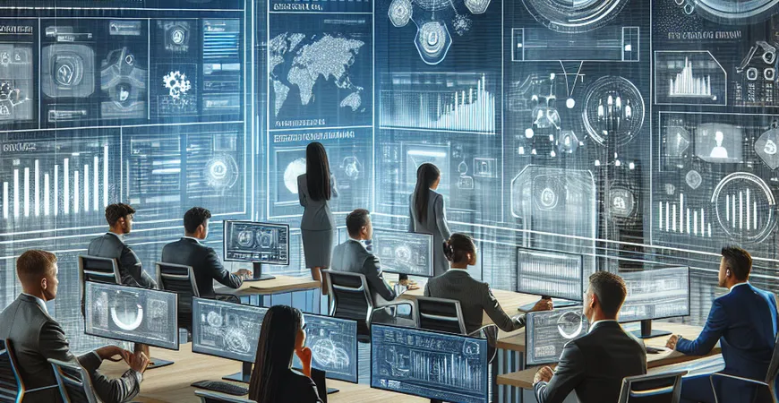 员工薪酬体系设计：科学规划与实战技巧