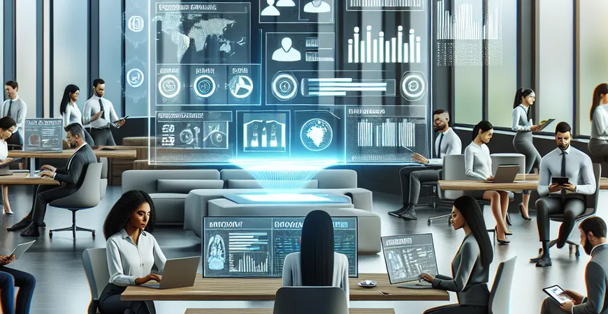 员工薪酬管理中的陷阱，2025年如何避免