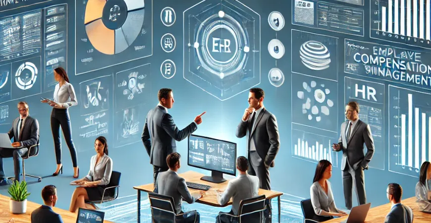 员工薪酬管理制度优化，提升企业竞争力的关键