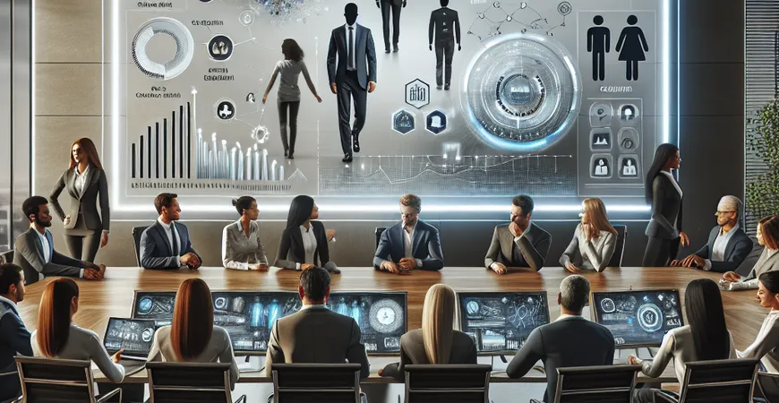 员工薪酬管理制度设计，提升企业竞争力的不二选择