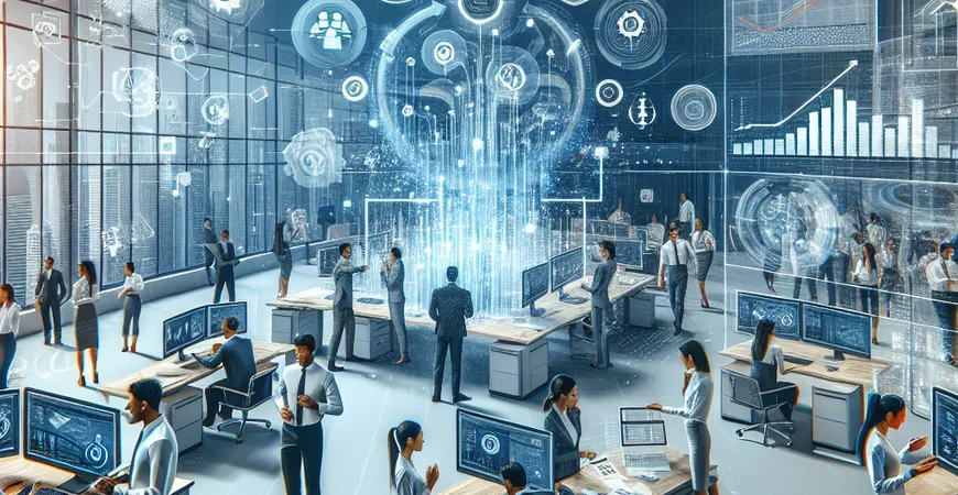 员工薪酬管理制度，提升公司竞争力的关键