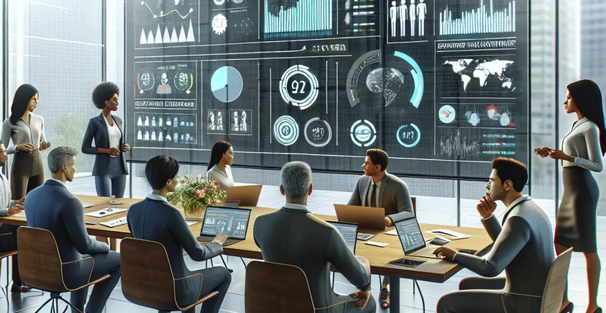 员工薪酬管理办法解析，轻松掌握核心要点