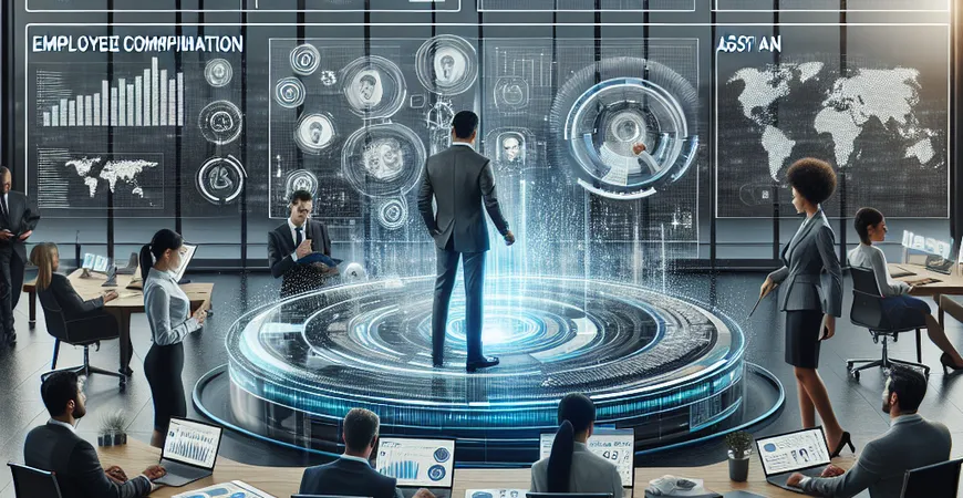 员工薪酬管理办法解读：从基础到进阶的超级全面指南