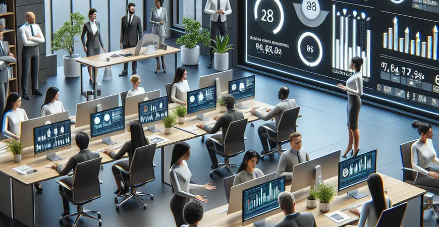 员工薪酬管理办法，如何做到公平与激励并存？