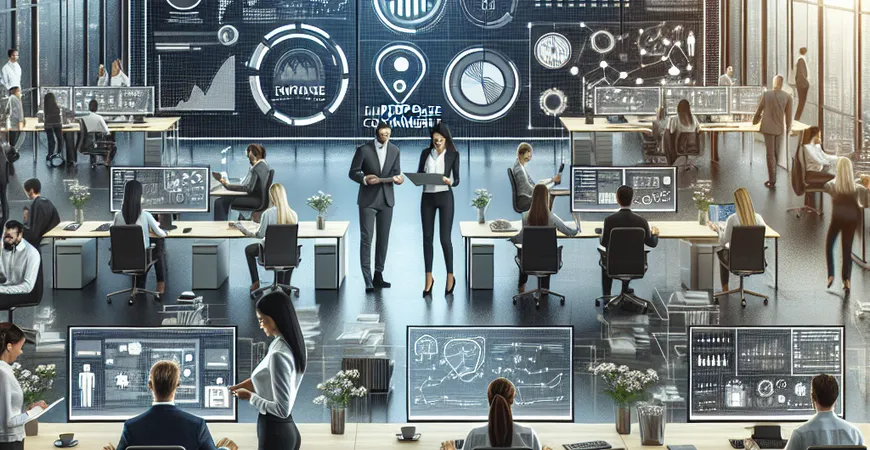 员工薪酬管理办法：最全测评与比较分析