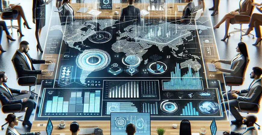 员工行为分析，提升企业管理效率的秘籍