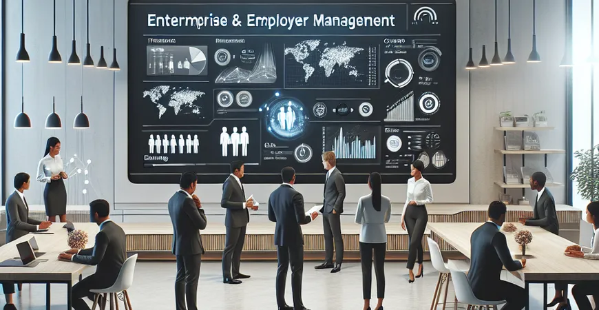 员工解除劳动关系通知书，如何合规又人性化