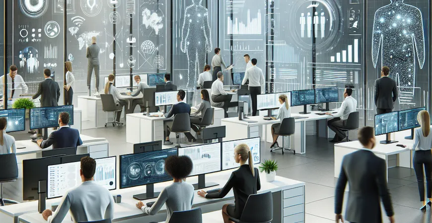 员工评价体系构建，不踩坑的全面指南