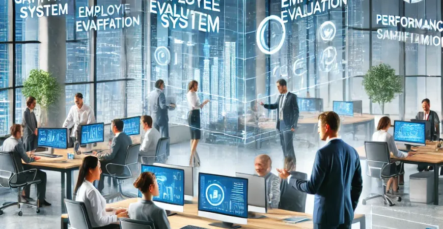 员工评价体系的构建，提升员工满意度的关键
