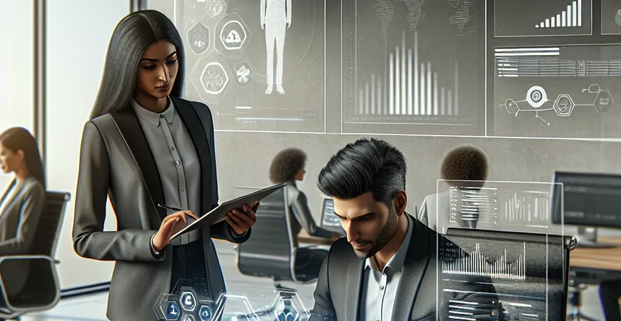 员工评价体系：2025年最新标准解析