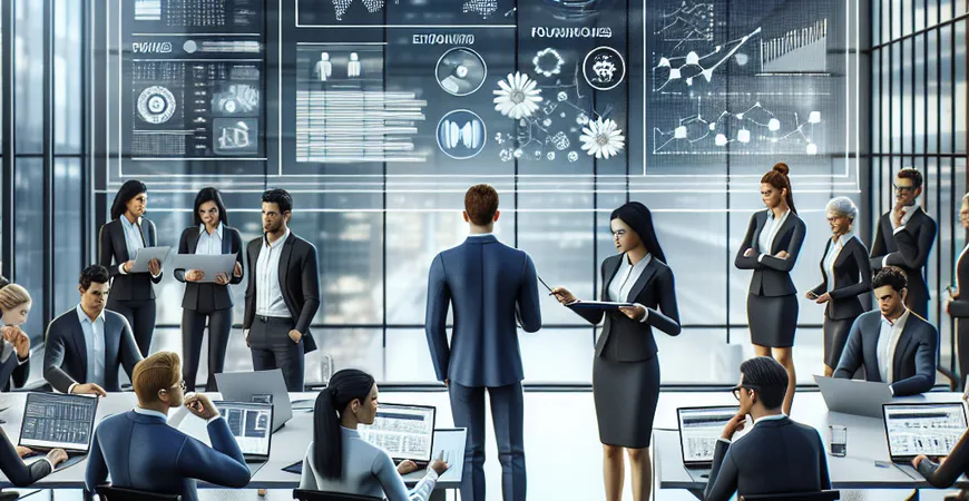 员工调岗流程中的法律风险，HR必读指南