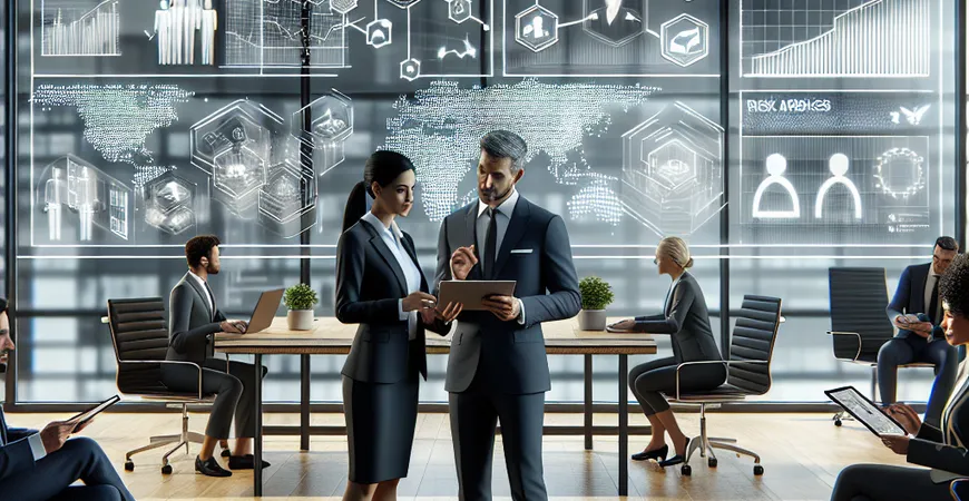 员工调岗流程中的法律风险，如何规避？