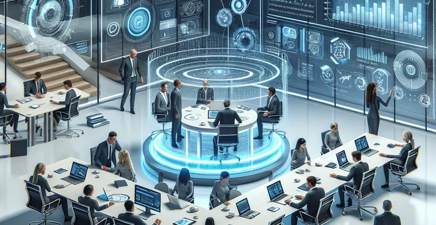 员工调岗流程优化，职场适应力提升指南