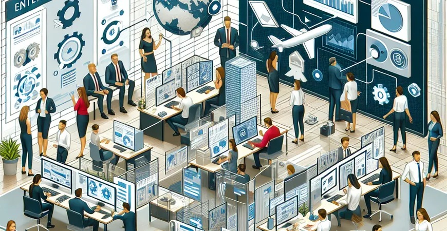 员工调岗流程全解析，不踩坑的最全操作指南