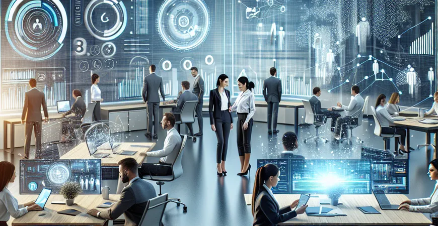 员工调岗流程避坑指南，轻松适应新岗位