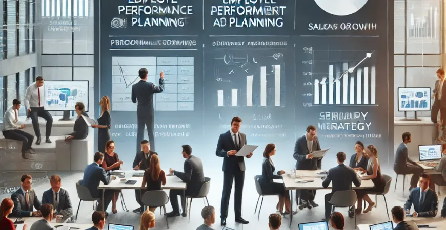 员工调薪方案设计的五大原则，不踩坑攻略