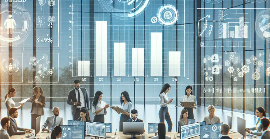 员工调薪方案设计：公平与效率的双重保障