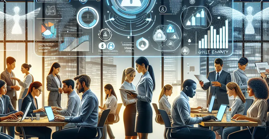 员工调薪方案设计：如何确保公平与激励并存