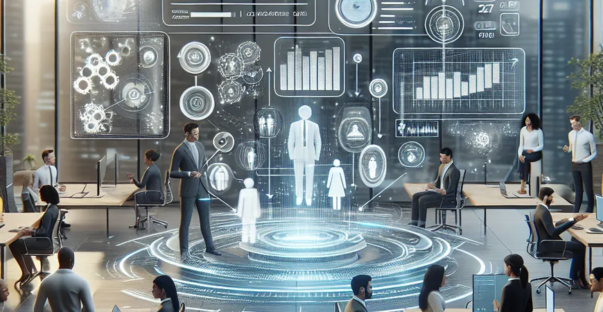 员工调薪方案，如何制定更具吸引力的薪资体系