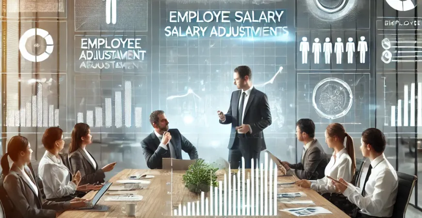 员工调薪的最新策略：提升员工满意度的实用方法