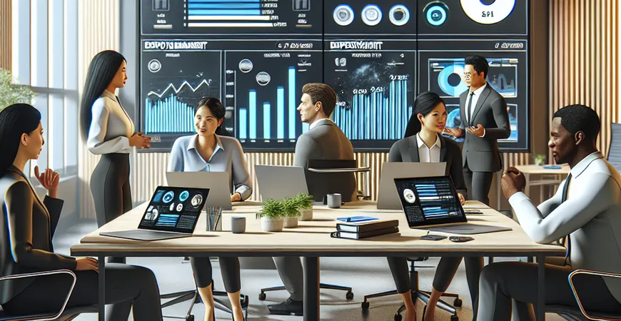 员工转正面谈内容全解析，助力员工成长