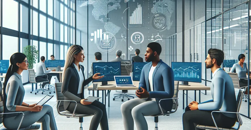 员工转正面谈内容，HR如何引导新人成长与发展