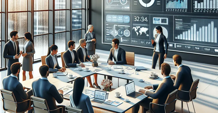 员工转正面谈内容：如何准备与应对的实用指南