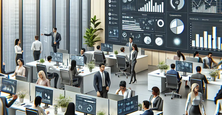 员工过剩如何应对，解读最全解决方案