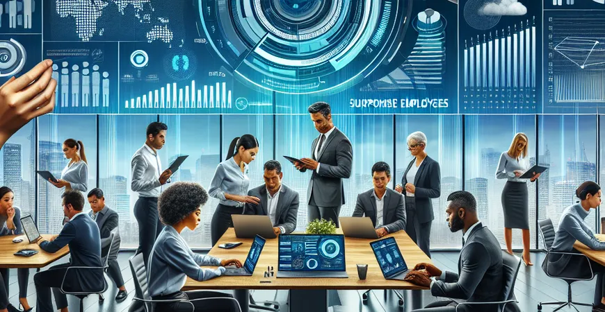 员工过剩时的企业战略调整，如何保持竞争力