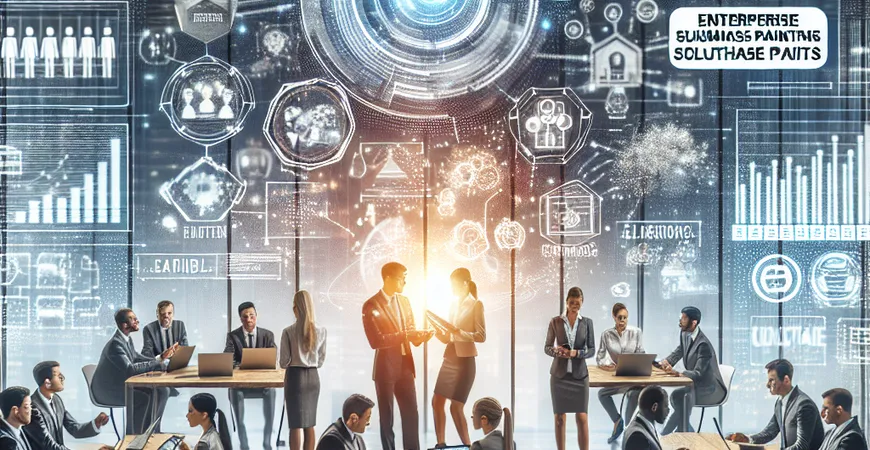 员工过剩的痛点分析与解决方案，不踩坑必看