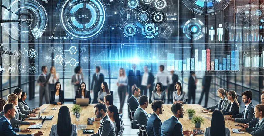 员工过剩的解决方案，企业如何优化人力资源配置