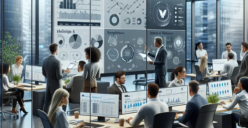 员工过剩？企业如何优化人员配置方案