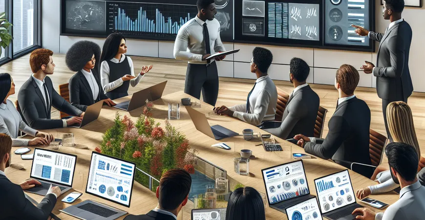 员工销售激励方案制定，业绩提升的关键