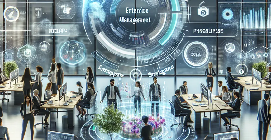 员工销售激励方案，驱动业绩增长的秘密武器