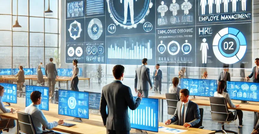 员工问题解决方案，最全对策帮你化解职场难题