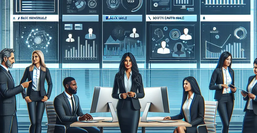 员工需求调查表常见问题及解决方案，HR必备指南