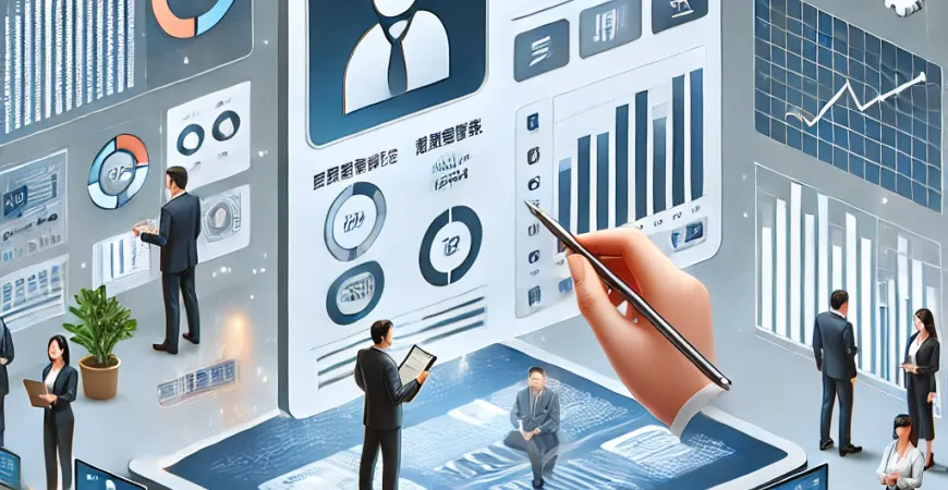 员工需求调查表的设计与数据分析技巧