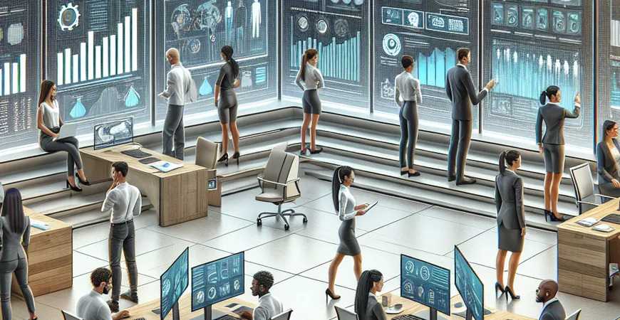 员工需求调查表的设计技巧，精准了解员工心声