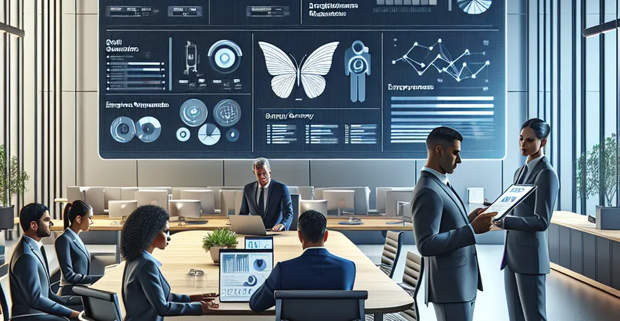 员工需求调查表的设计，不踩坑的实用指南