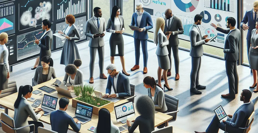 员工需求调查表的重要性，提升企业满意度的利器