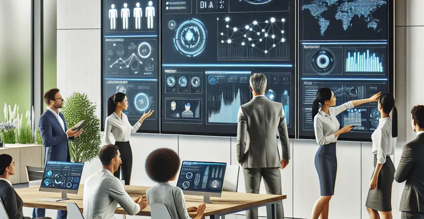 员工需求调查表设计技巧，提升满意度的秘密武器