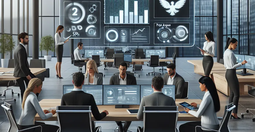 员工需求调查表设计，如何获取真实反馈